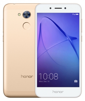 Huawei Honor 6A 16Gb Dual Sim Gold